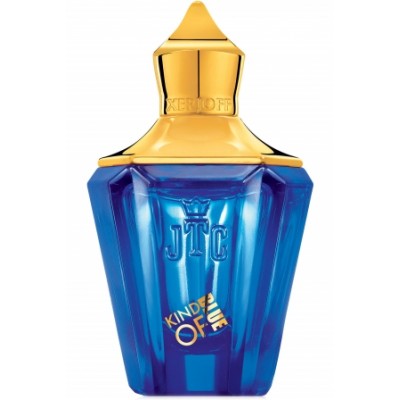 Xerjoff Kind of Blue for women and men 50 ml Unısex Tester Parfüm 